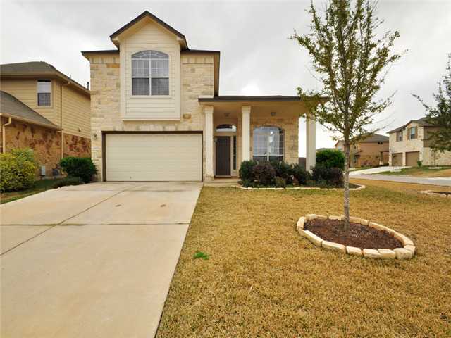 14001 Rountree Ranch Lane Austin, TX 78717 - Photo 1 of 1