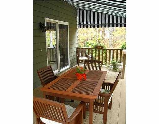 145 Franklin Road Scituate, RI 02825 - Photo 11 of 12 Patio/Deck.