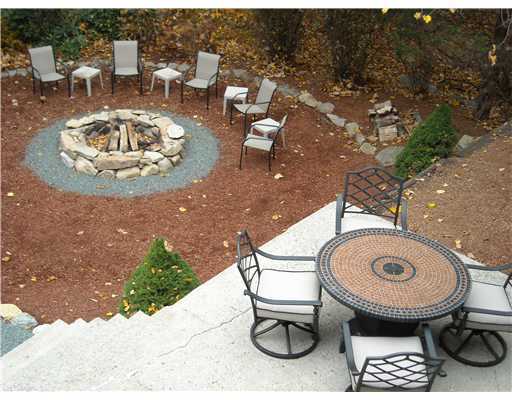 145 Franklin Road Scituate, RI 02825 - Photo 12 of 12 Yard/Garden.