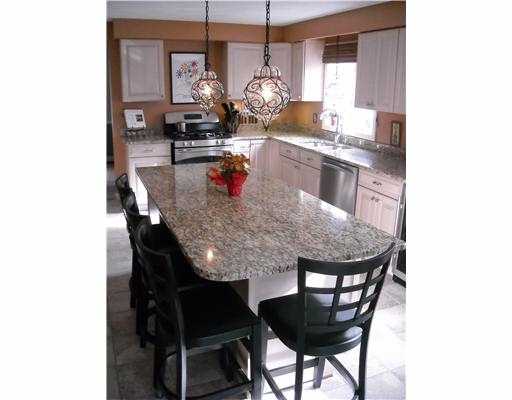 145 Franklin Road Scituate, RI 02825 - Photo 3 of 12 Kitchen.