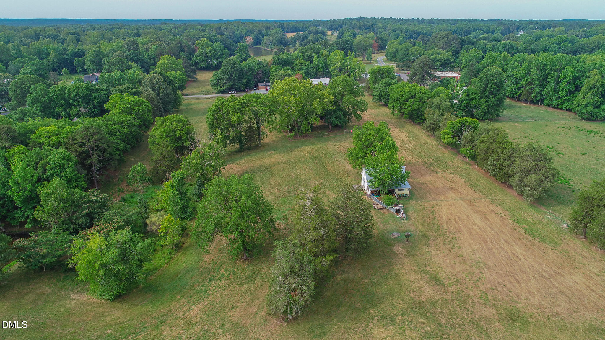 9502 Hurdle Mills Road Hurdle Mills, NC 27541 - Photo 53 of 63 54