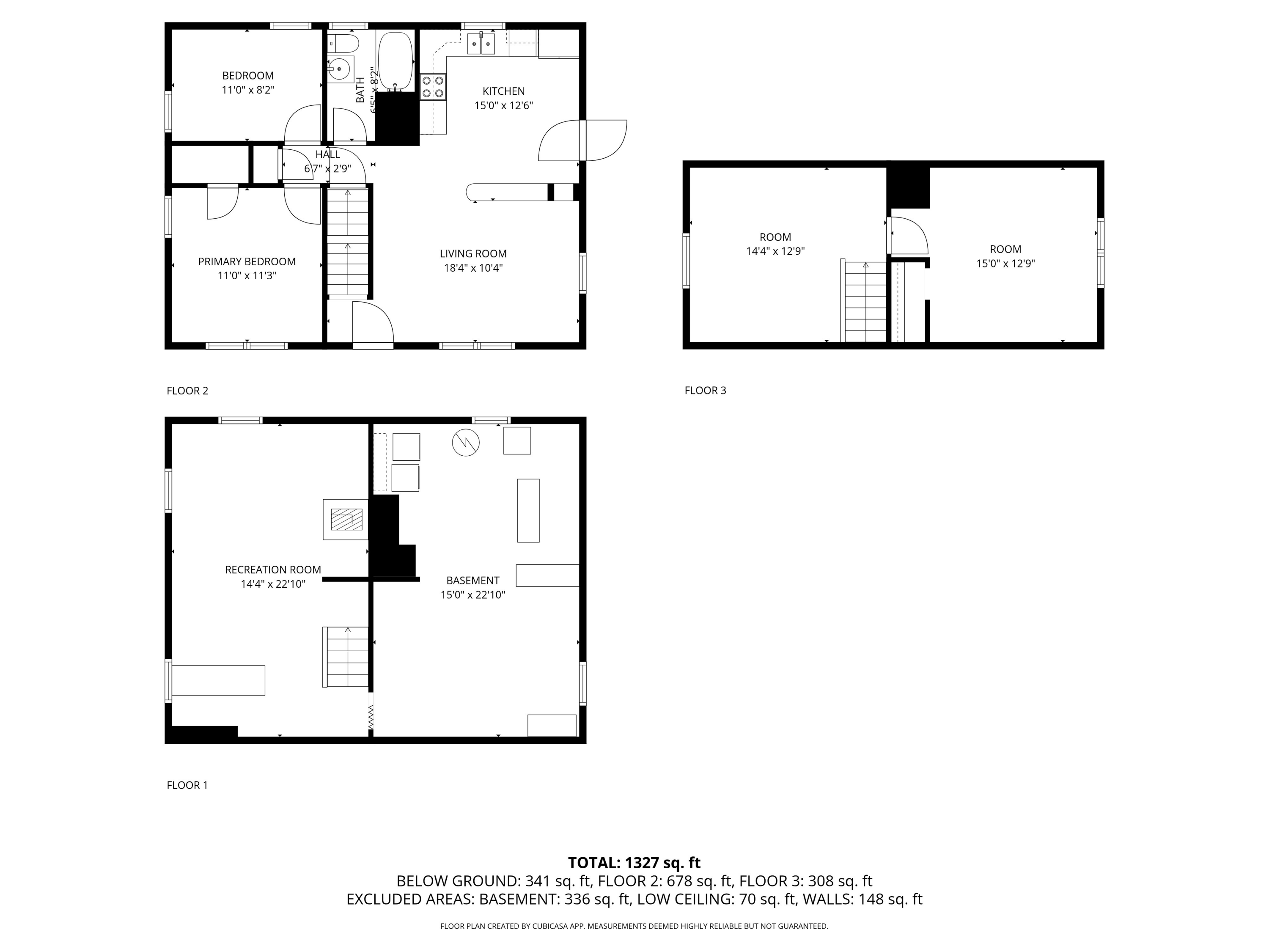 26 Merrymeeting Road Brunswick, ME 04011 - Photo 69 of 69 Gallery Image 69