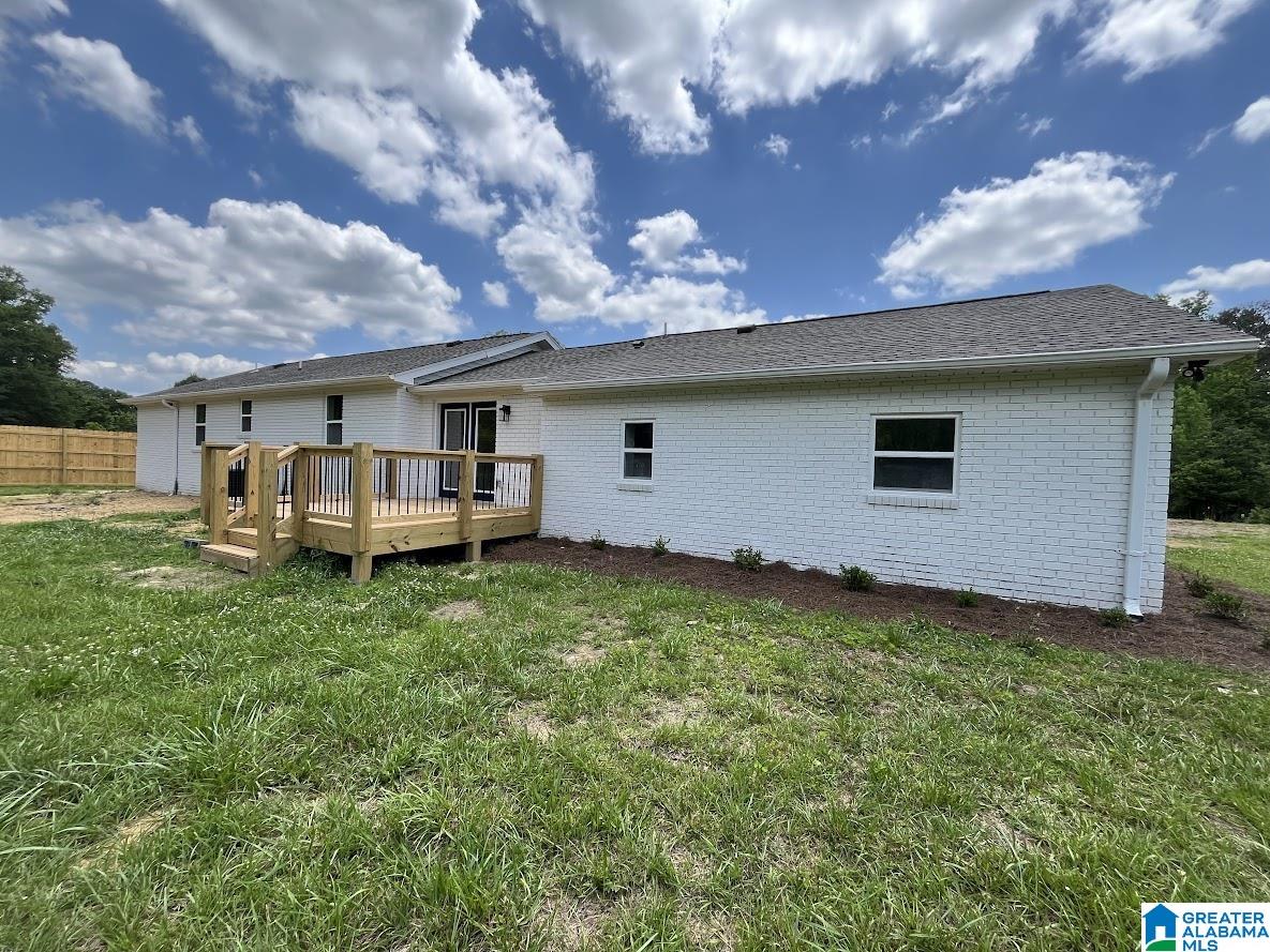 3716 Mt Olive Road Mount Olive, AL 35117 - Photo 25 of 27