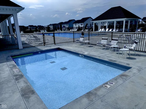 $324,900 | 640 Axford Bay Drive, Westfield, IN 46074