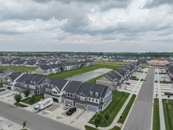 $324,900 | 640 Axford Bay Drive, Westfield, IN 46074