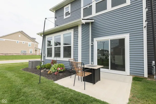 $324,900 | 640 Axford Bay Drive, Westfield, IN 46074