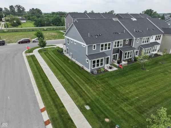 $324,900 | 640 Axford Bay Drive, Westfield, IN 46074