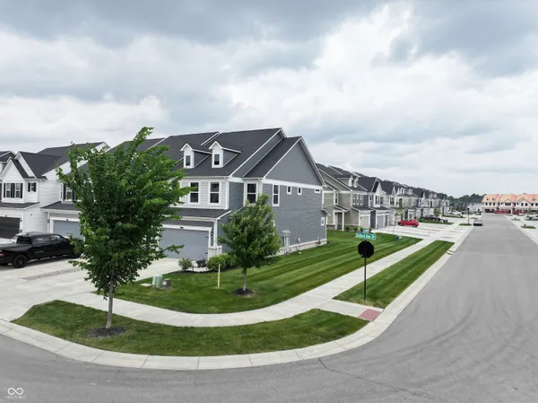 $324,900 | 640 Axford Bay Drive, Westfield, IN 46074