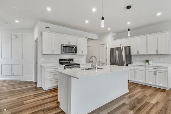 $324,900 | 640 Axford Bay Drive, Westfield, IN 46074