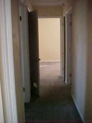 a view of closet