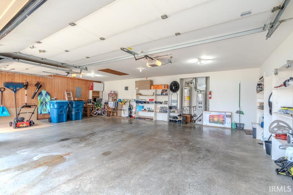 14831 Bitternut Lane Fort Wayne, IN 46814 - Photo 25 of 26