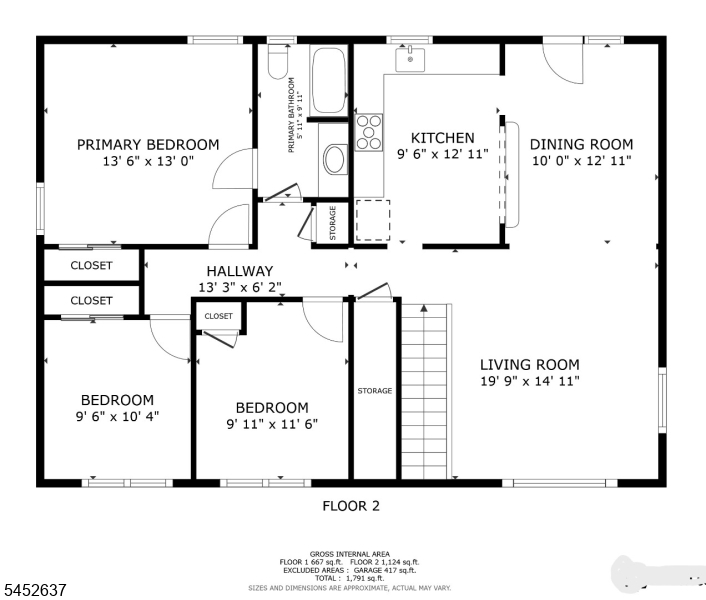860 Salem Road Union, NJ 07083 - Photo 2 of 44 Gallery Image 2