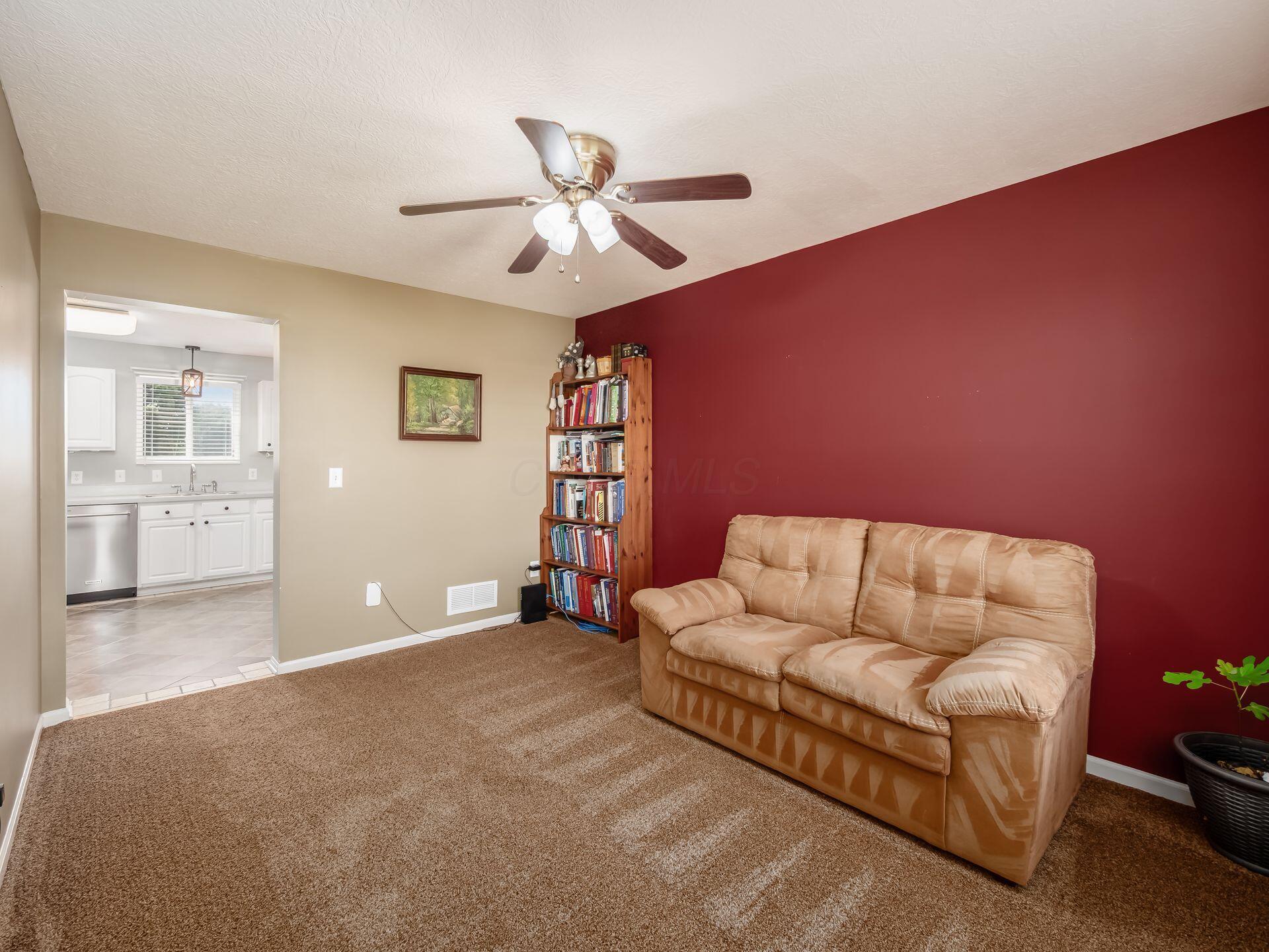 9736 Kilbourne Road Sunbury, OH 43074 - Photo 11 of 44