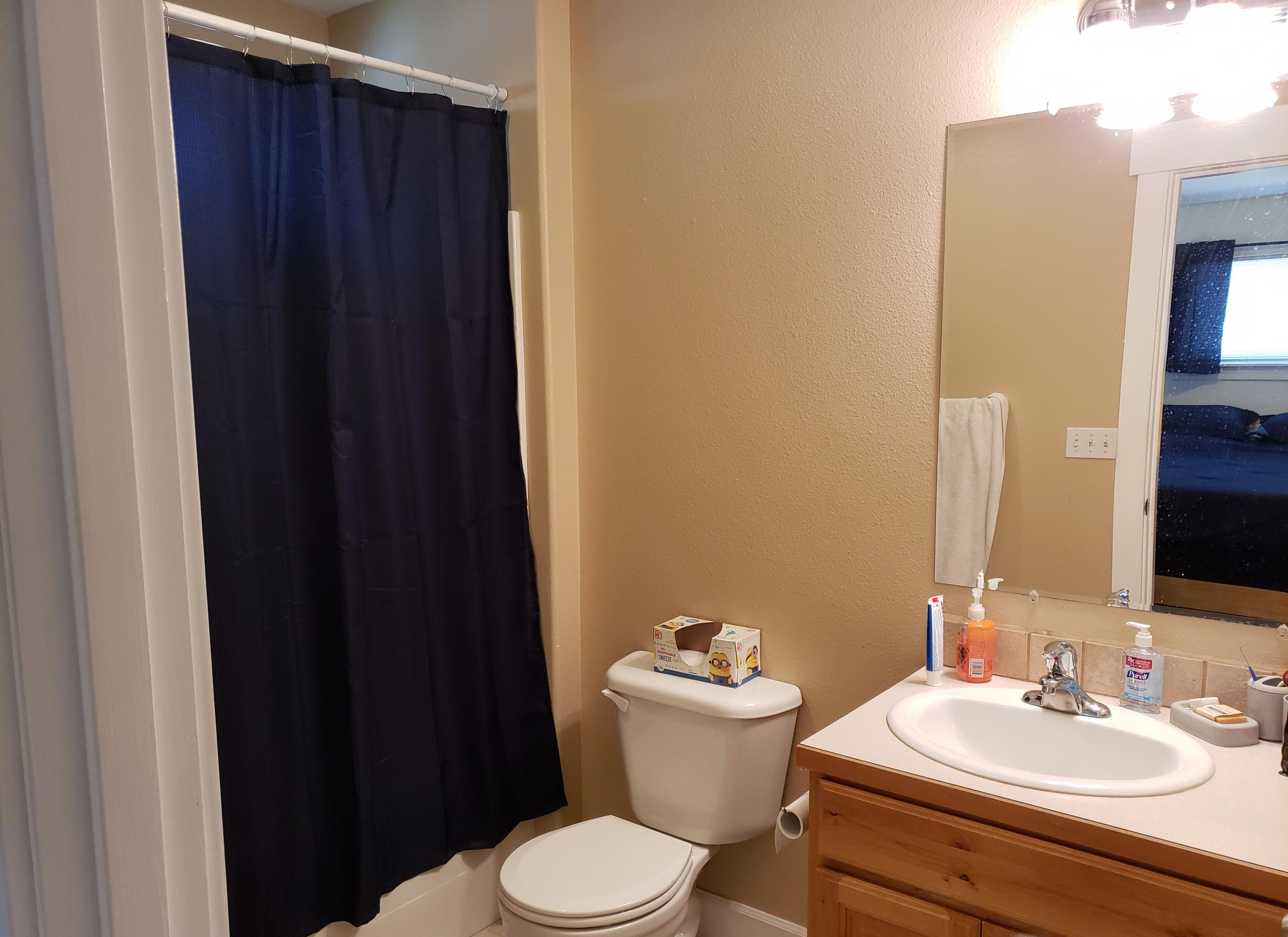 59948 Cheyenne Road Bend, OR 97702 - Photo 8 of 12 Primary Bedroom Bath