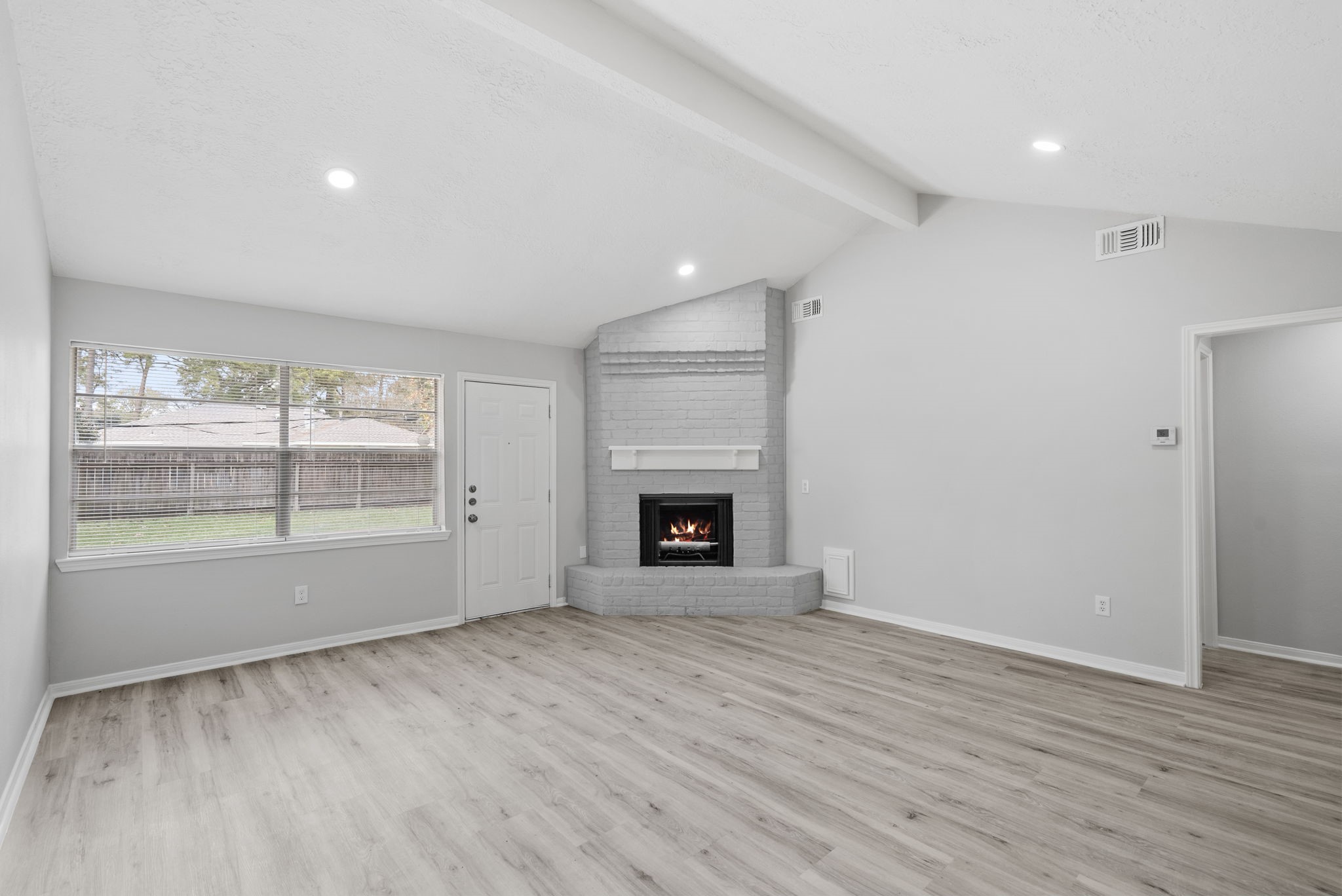 23111 Canyon Lake Drive Spring, TX 77373 - Photo 11 of 24 Family room not staged