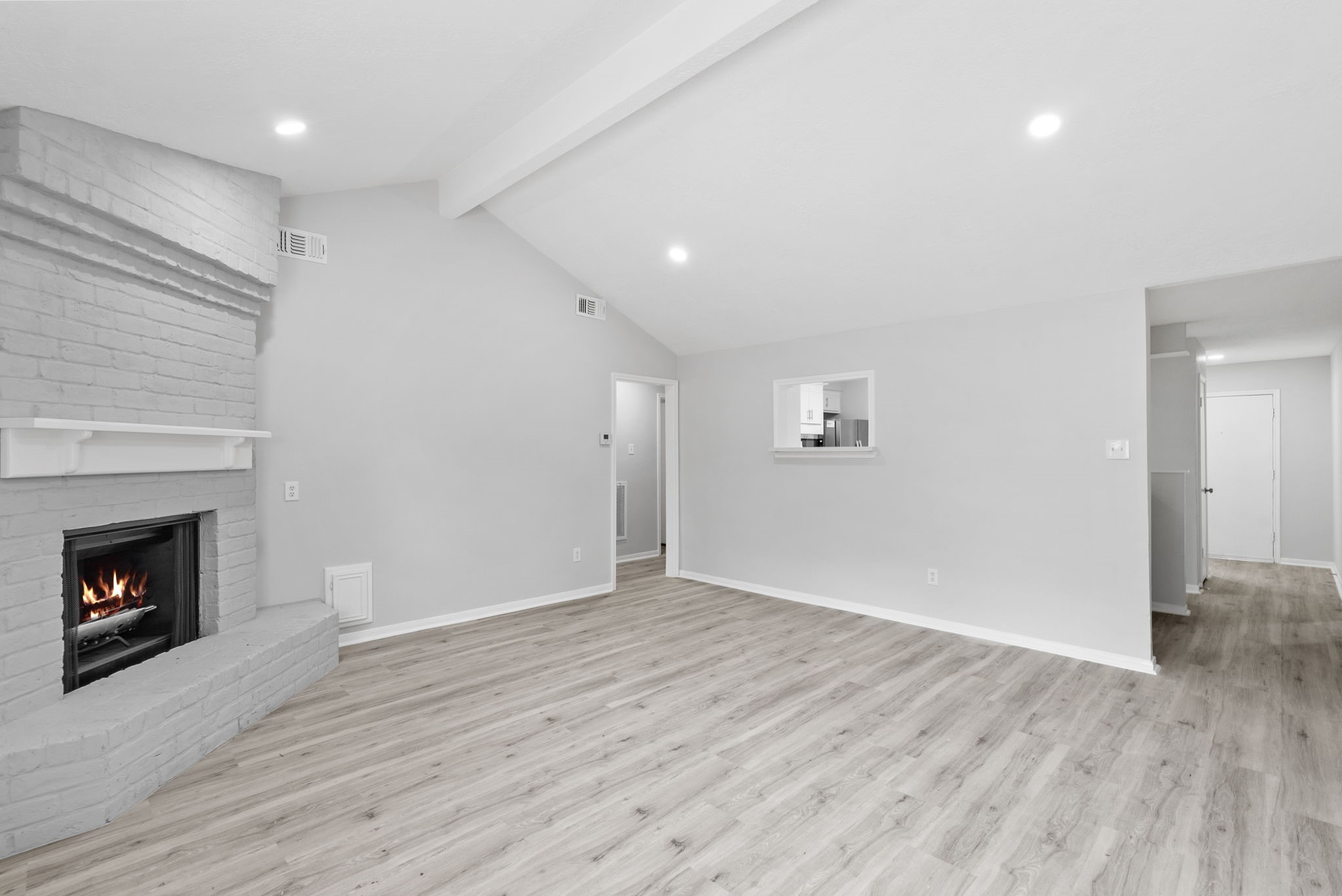 23111 Canyon Lake Drive Spring, TX 77373 - Photo 13 of 24 Family room not staged