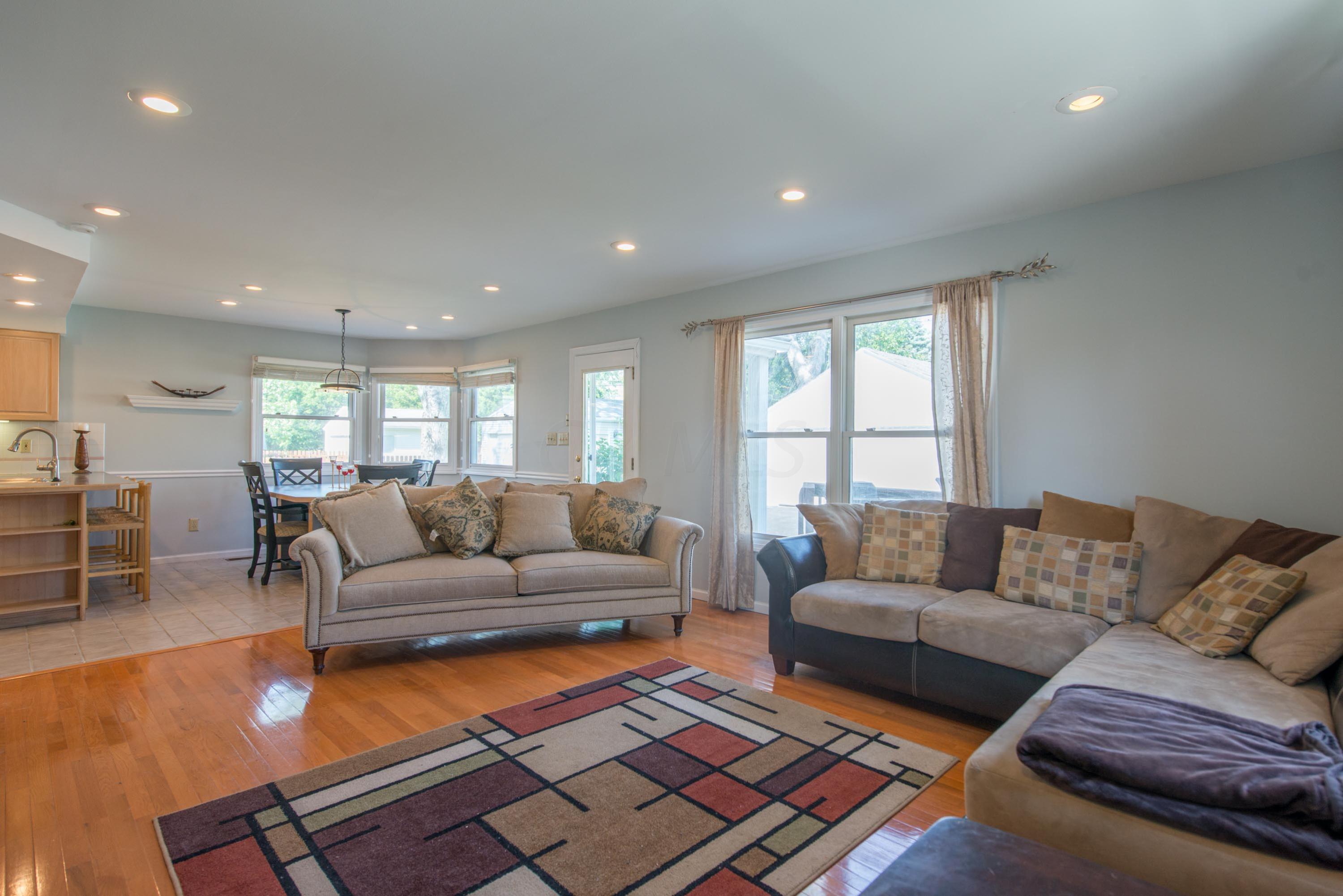 226 North Ardmore Road Columbus, OH 43209 - Photo 14 of 41