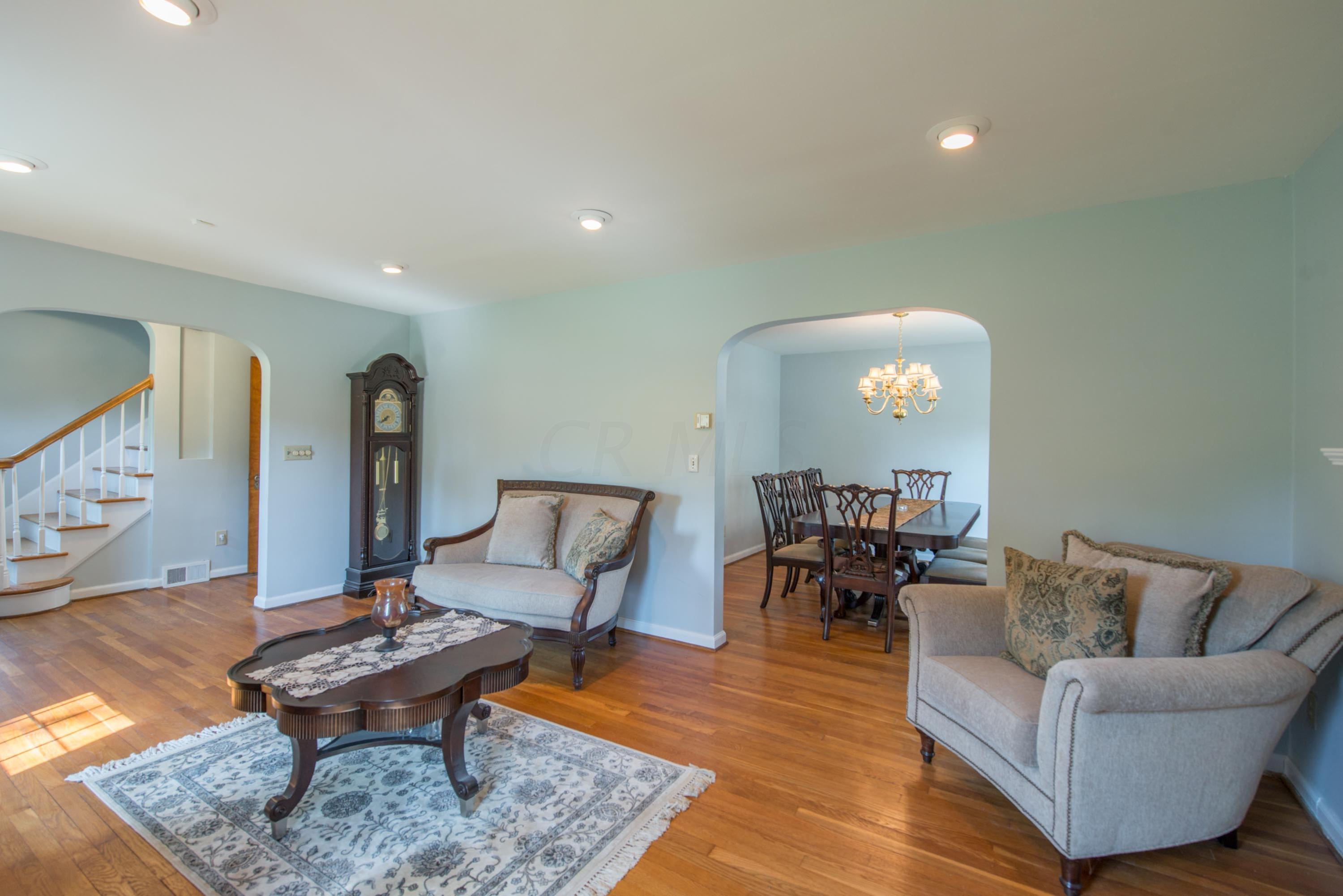 226 North Ardmore Road Columbus, OH 43209 - Photo 19 of 41