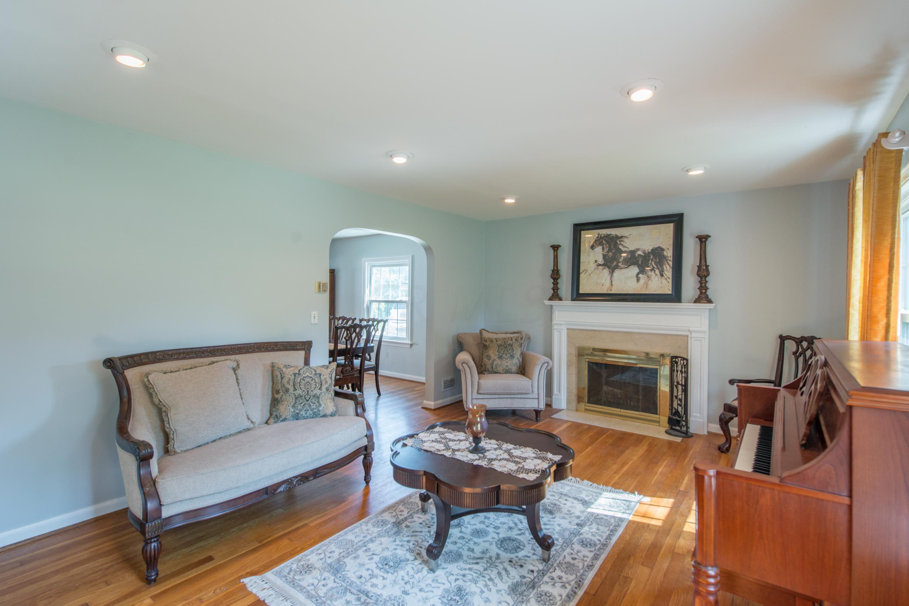 226 North Ardmore Road Columbus, OH 43209 - Photo 20 of 41