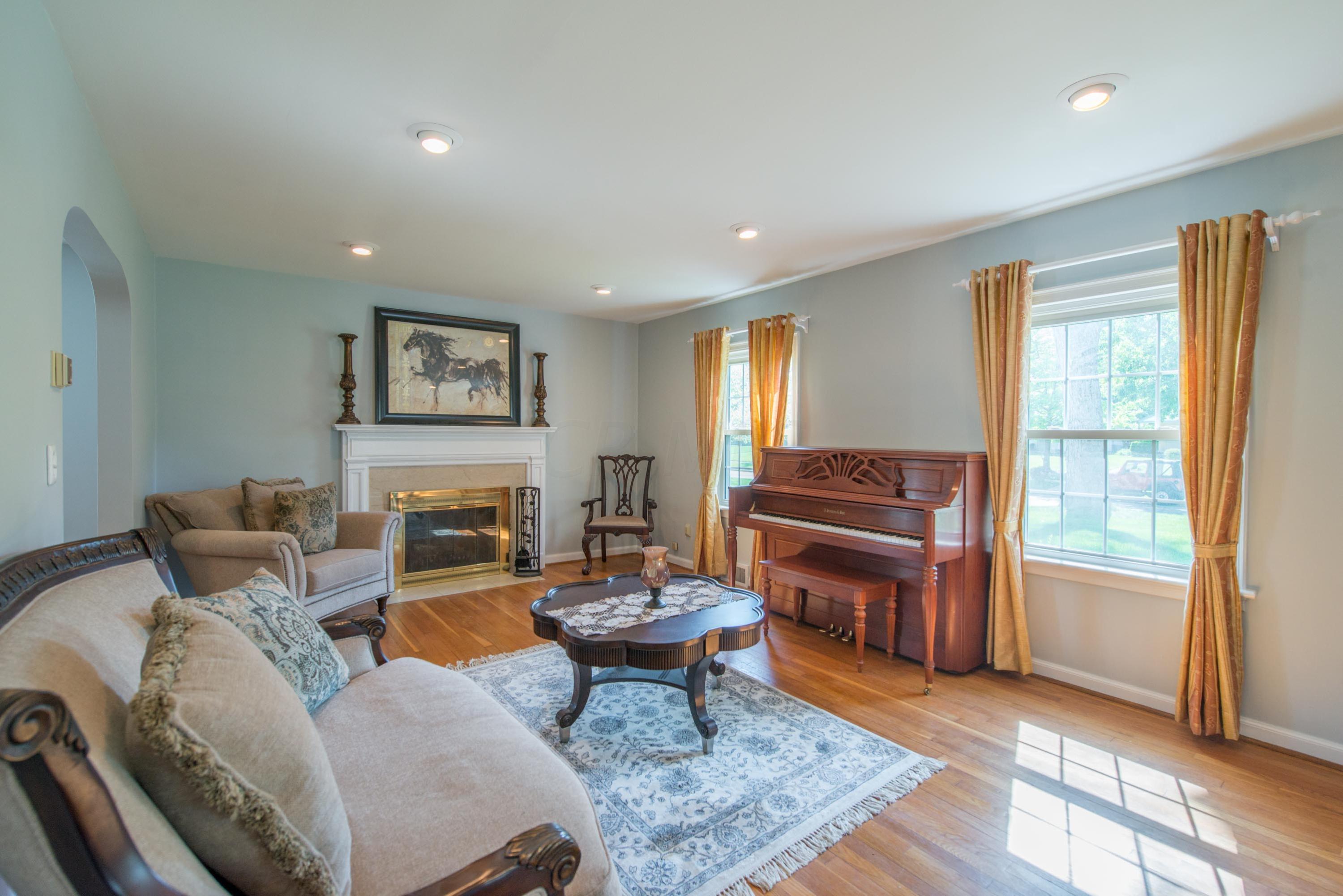 226 North Ardmore Road Columbus, OH 43209 - Photo 21 of 41