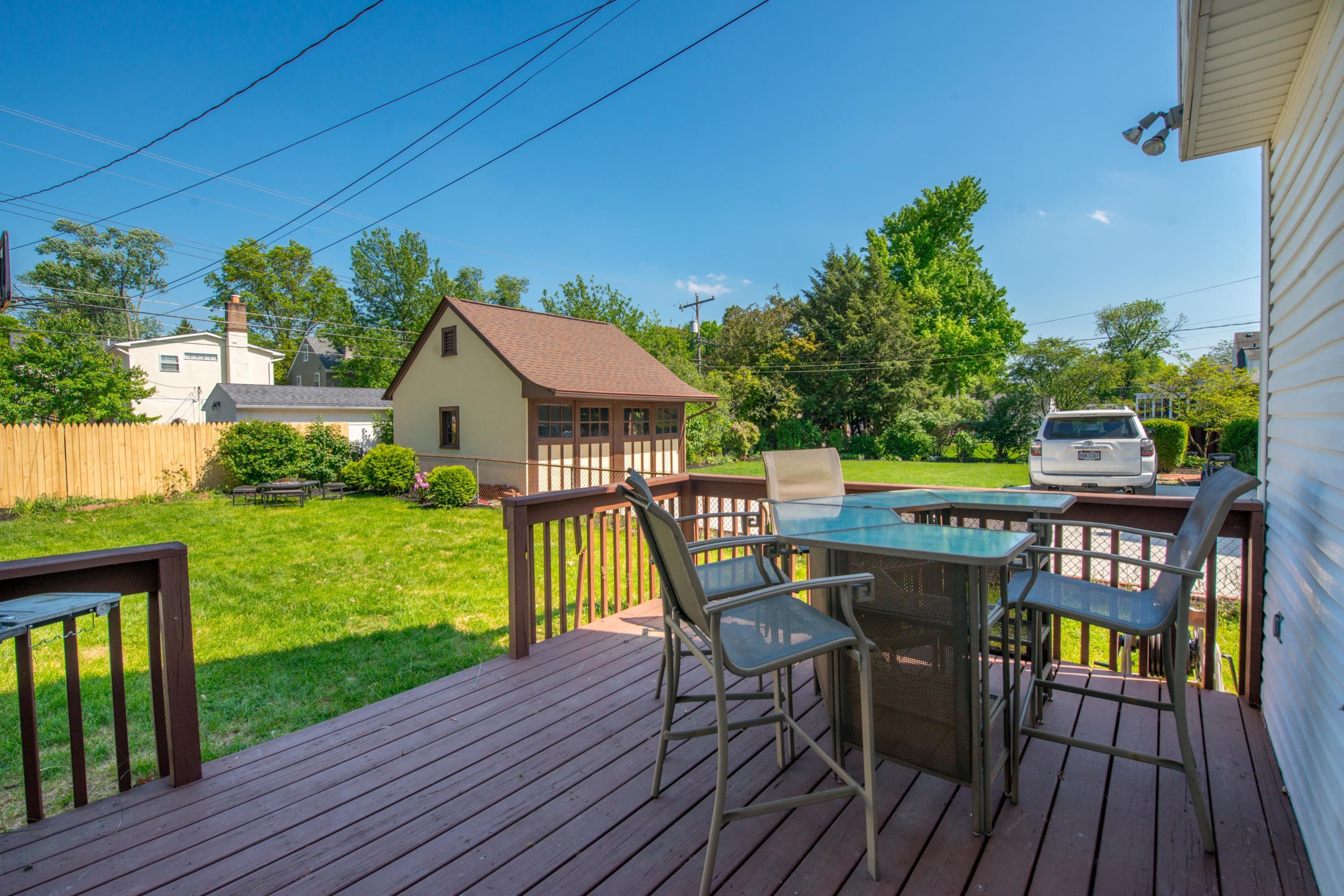 226 North Ardmore Road Columbus, OH 43209 - Photo 38 of 41