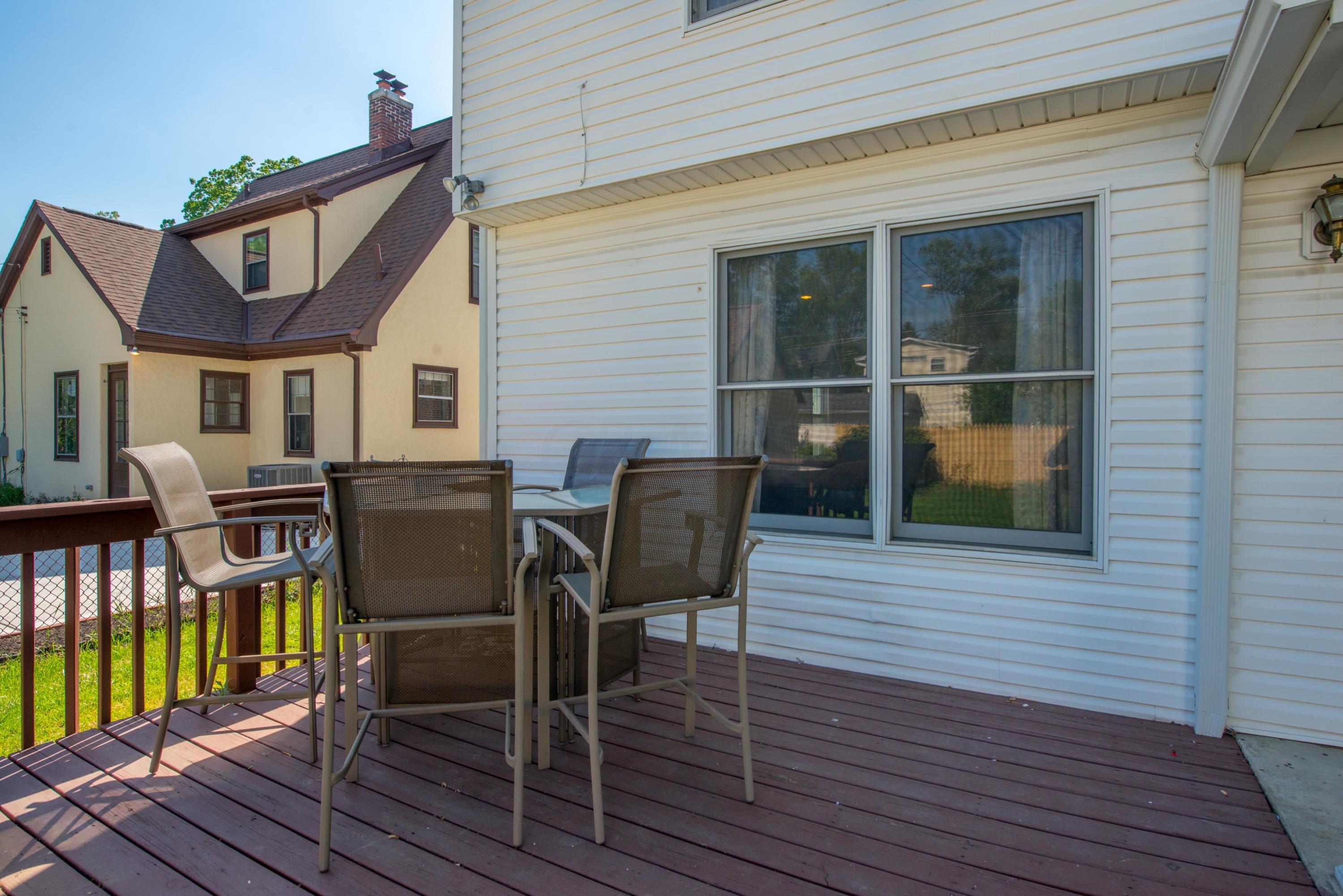 226 North Ardmore Road Columbus, OH 43209 - Photo 40 of 41