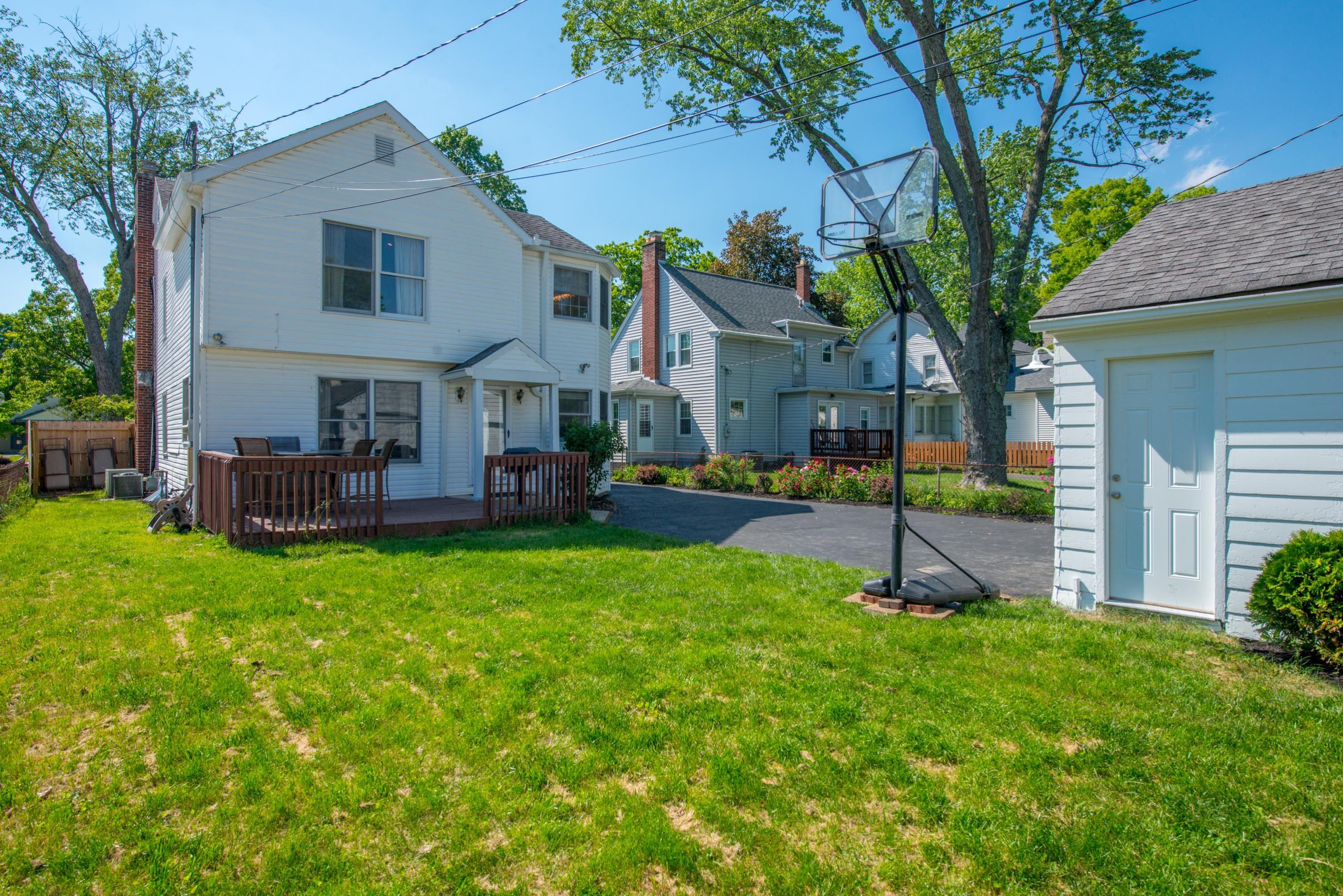 226 North Ardmore Road Columbus, OH 43209 - Photo 41 of 41