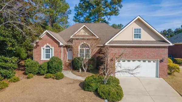 $325,000 | 116 Eagles Nest Lane, Aiken, SC 29803