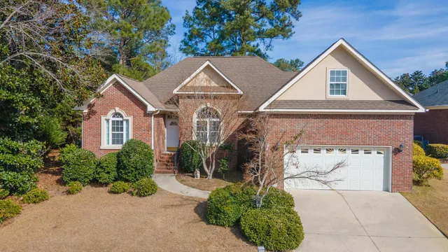 $325,000 | 116 Eagles Nest Lane, Aiken, SC 29803