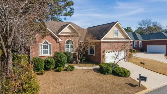$325,000 | 116 Eagles Nest Lane, Aiken, SC 29803