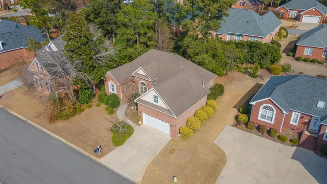 $325,000 | 116 Eagles Nest Lane, Aiken, SC 29803