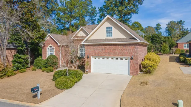 $325,000 | 116 Eagles Nest Lane, Aiken, SC 29803
