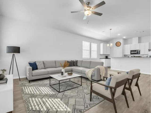 $2,100 | 740 Brown Road, Dayton, TX 77535