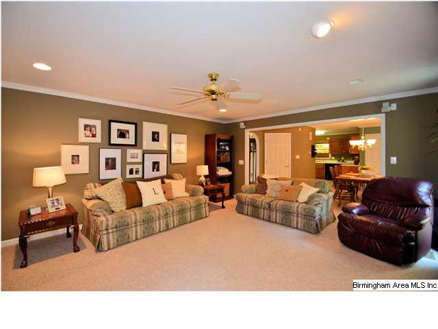 6489 Eagle Ridge Lane Pinson, AL 35126 - Photo 15 of 32