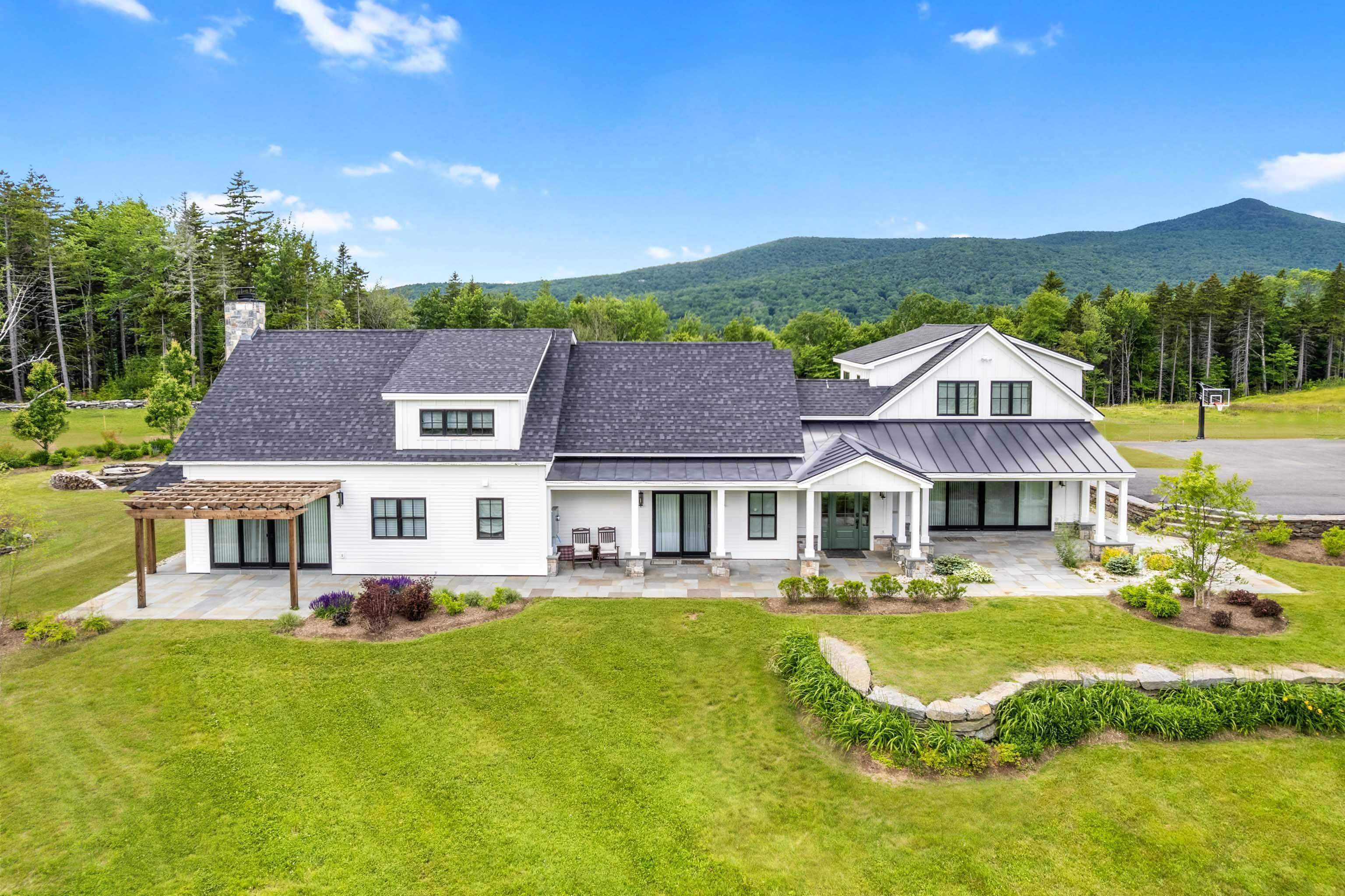 88 Mann Road Wilmington, VT 05363 - Photo 5 of 60