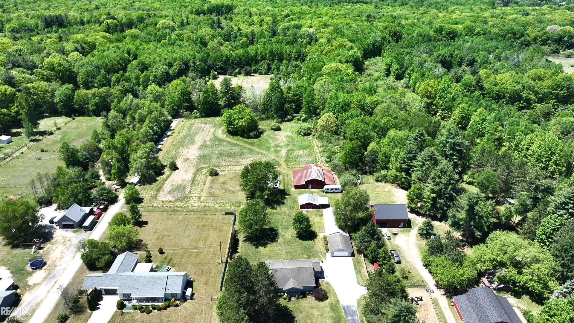 4299 Rabidue Road North Street, MI 48049 - Photo 79 of 86