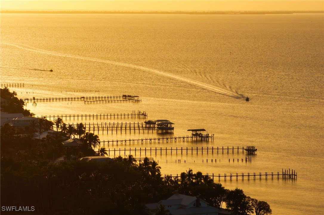 16341 Porto Bello Street Bokeelia, FL 33922 - Photo 33 of 50 a view of ocean with a view of a ocean