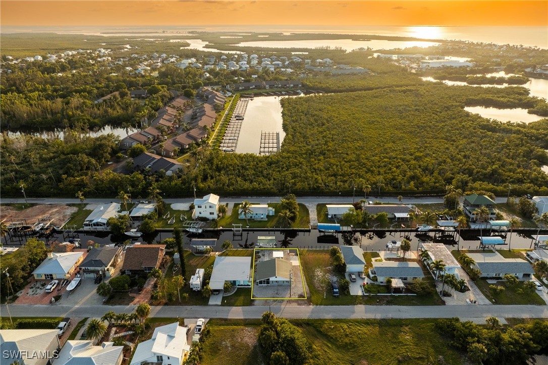 16341 Porto Bello Street Bokeelia, FL 33922 - Photo 39 of 50 a view of a city