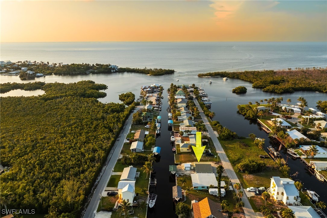 16341 Porto Bello Street Bokeelia, FL 33922 - Photo 42 of 50 a view of a city