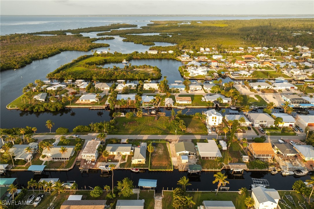 16341 Porto Bello Street Bokeelia, FL 33922 - Photo 43 of 50 a view of a city
