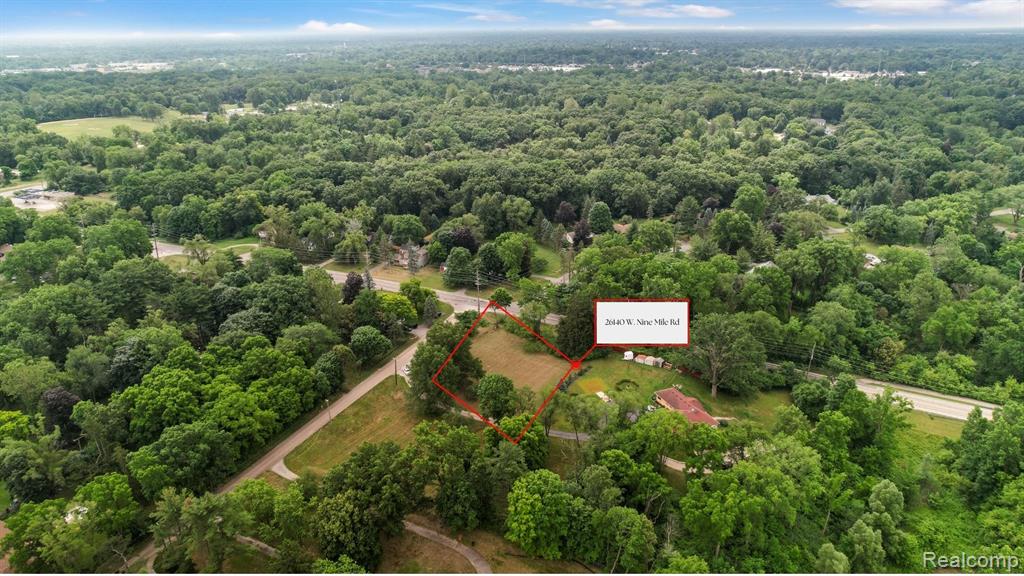 0 West Nine Mile Road Hazel Park, MI 48030 - Photo 5 of 25
