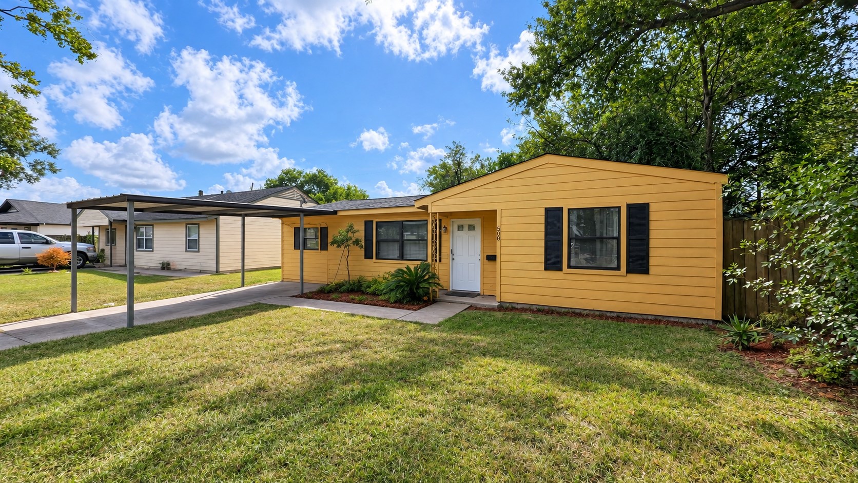 508 Burke Road Pasadena, TX 77506 - Photo 1 of 10 Gallery Image 1
