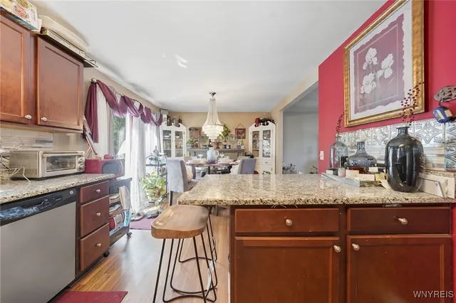 $229,900 | 6958 Academy Lane, Lockport Town, NY 14094