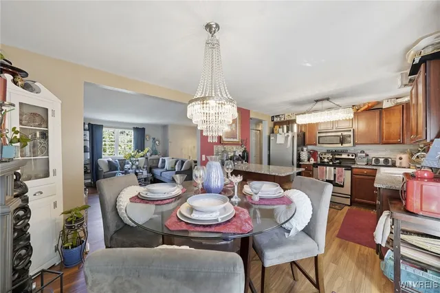 $229,900 | 6958 Academy Lane, Lockport Town, NY 14094