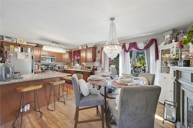 $229,900 | 6958 Academy Lane, Lockport Town, NY 14094