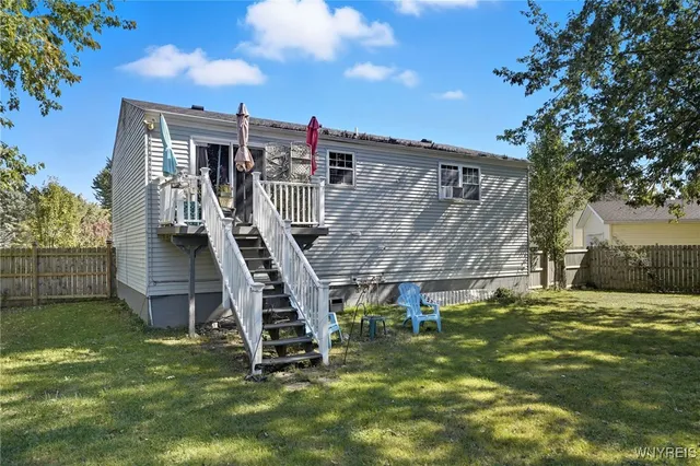 $229,900 | 6958 Academy Lane, Lockport Town, NY 14094