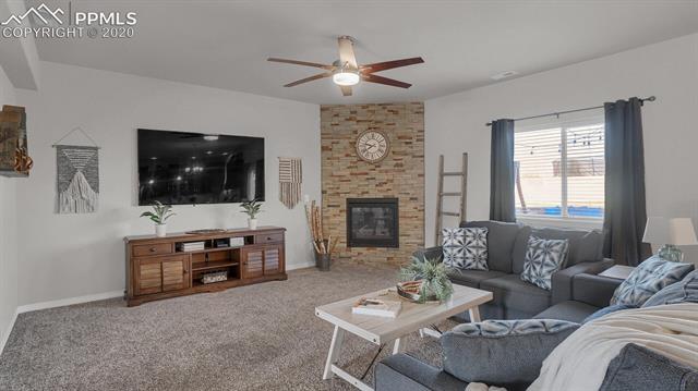 8574 Vanderwood Road Colorado Springs, CO 80908 - Photo 10 of 44 Gallery Image 10