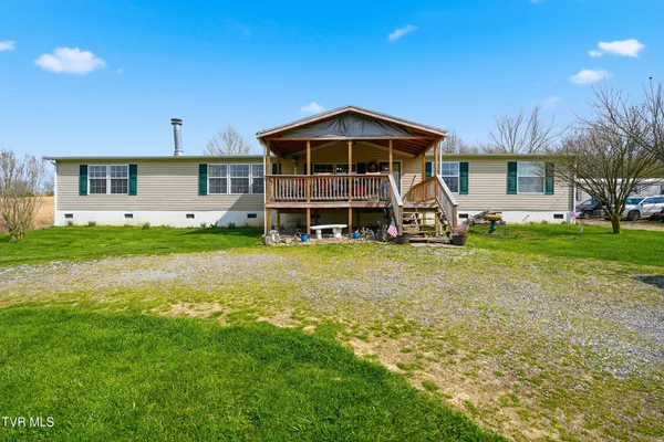 $274,999 | 740 Happy Valley Road, Limestone, TN 37681