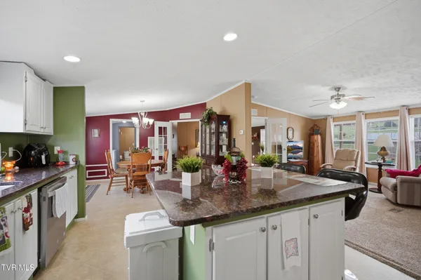 $274,999 | 740 Happy Valley Road, Limestone, TN 37681