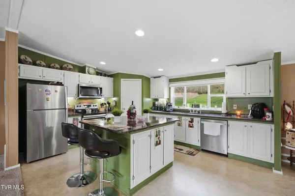 $274,999 | 740 Happy Valley Road, Limestone, TN 37681